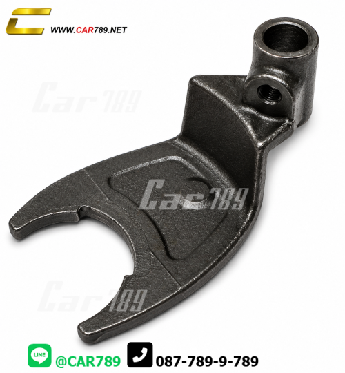 ก้ามปูฝาเกียร์