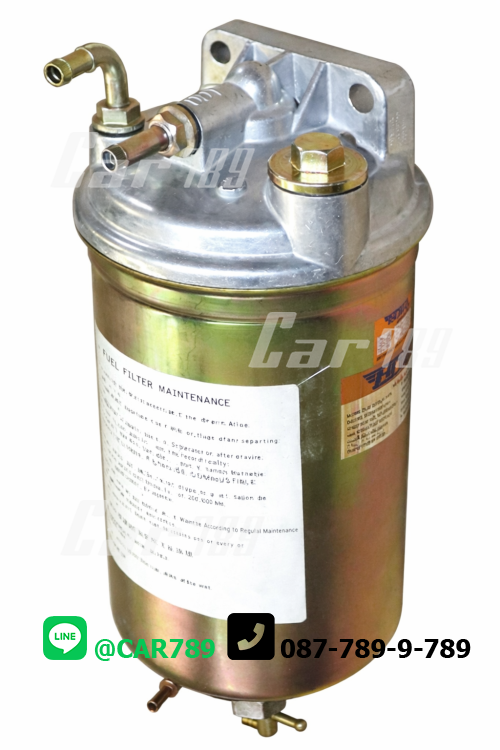 กรองโซล่าทั้งลูก