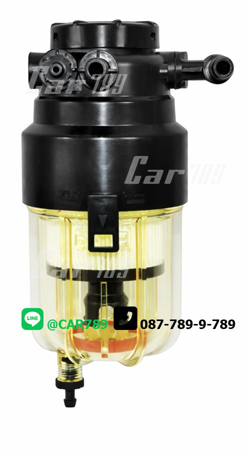 กรองโซล่าทั้งลูก