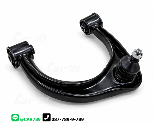 ปีกนกบนTOYOTA