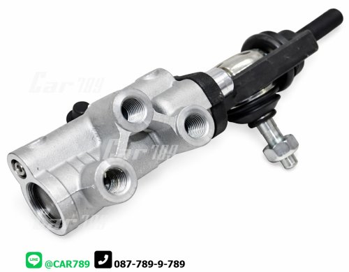 กระบอกช่วยเข้าเกียร์