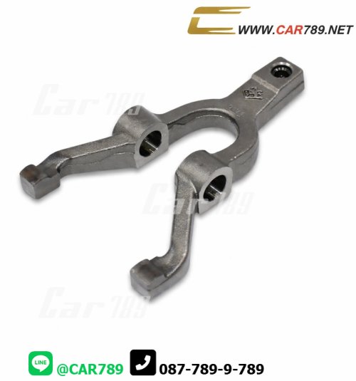 ก้ามปูครัชZF