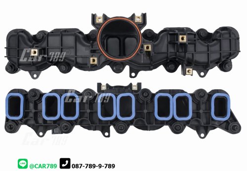 ท่อร่วมไอดี
