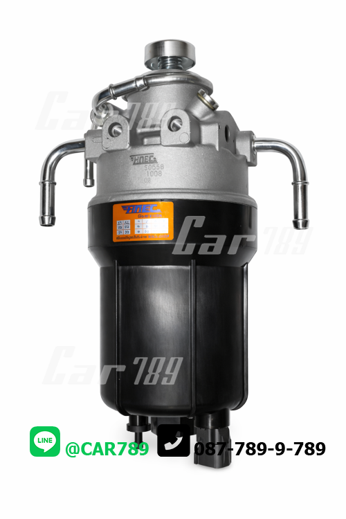 กรองโซล่าทั้งลูก