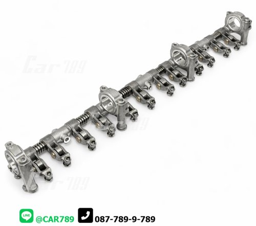 กระเดื่องวาวล์ครบชุดISUZU