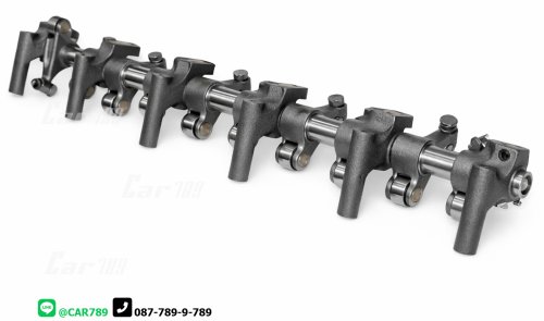 กระเดื่องวาวล์ครบชุดHINO