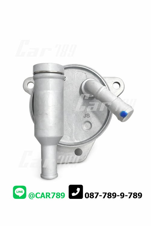 ไส้ออยส์คูลเลอร์ YARIS