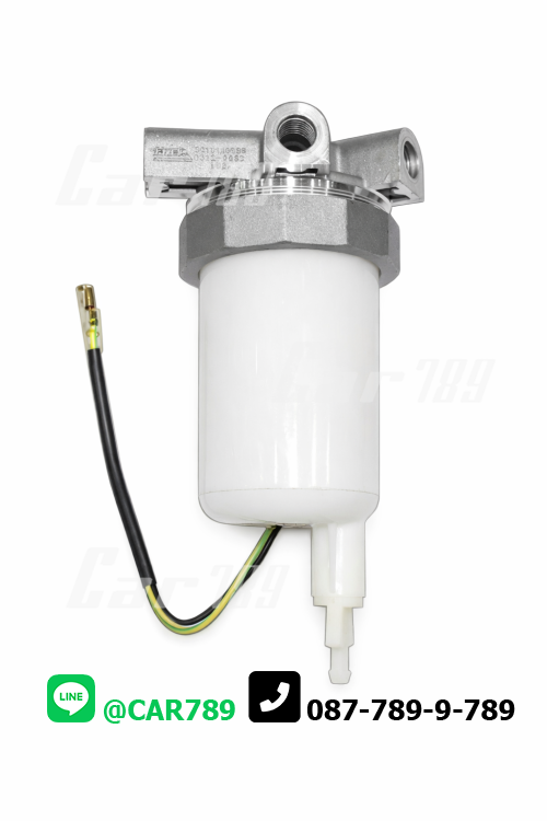 กรองโซล่าทั้งลูก