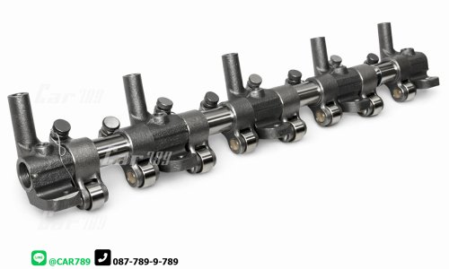 กระเดื่องวาวล์ครบชุดHINO