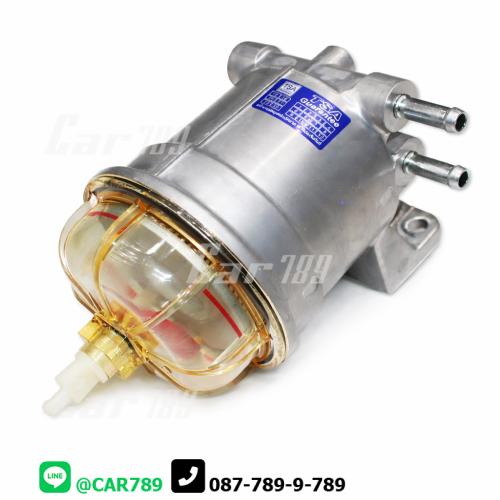 กรองโซล่าทั้งลูก