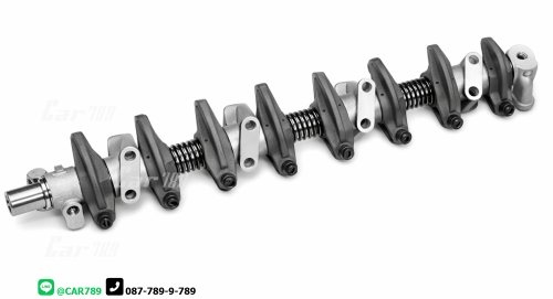 กระเดื่องวาวล์ครบชุดISUZU