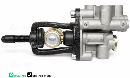 กระบอกช่วยเข้าเกียร์