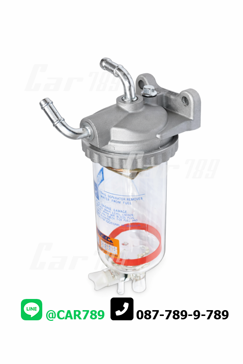 กรองโซล่าทั้งลูก