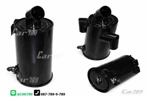 หม้อกรองอากาศทั้งลูก FN527 TURBO