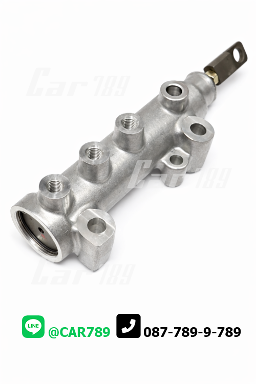 ตัวยิงช๊อบเบรคไอเสีย