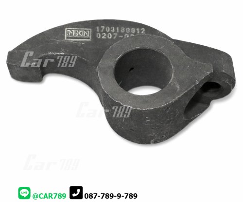 กระเดื่องวาวล์HINO