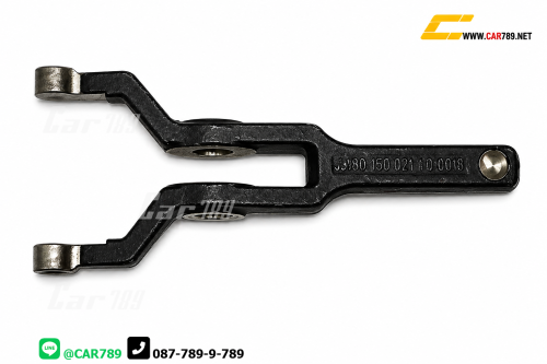 ก้ามปูครัช