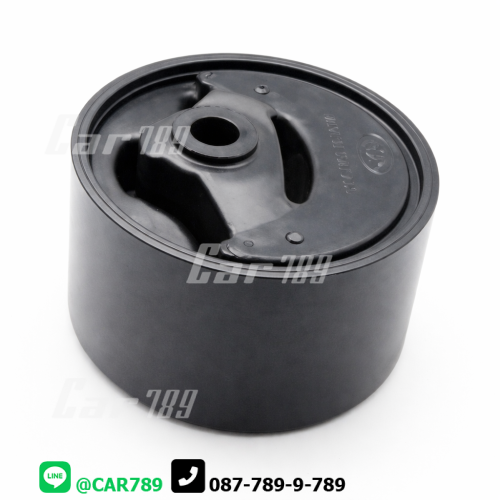 บูชหัวเก๋งISUZU