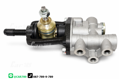 กระบอกช่วยเข้าเกียร์