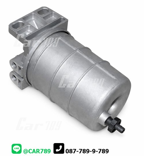 กรองโซล่าทั้งลูก