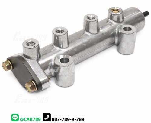 ตัวยิงช๊อบเบรคไอเสีย