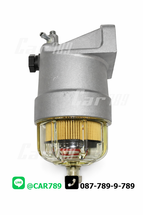 กรองโซล่าทั้งลูก