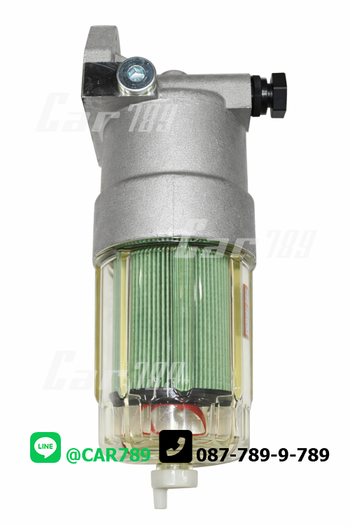 กรองโซล่าทั้งลูก