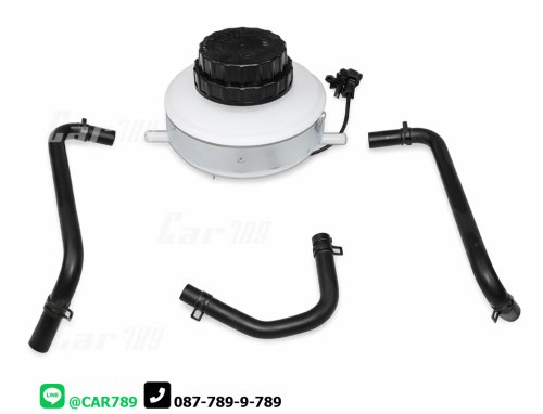 กระป๋องน้ำมันเบรค