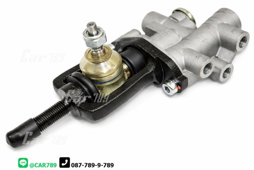 กระบอกช่วยเข้าเกียร์