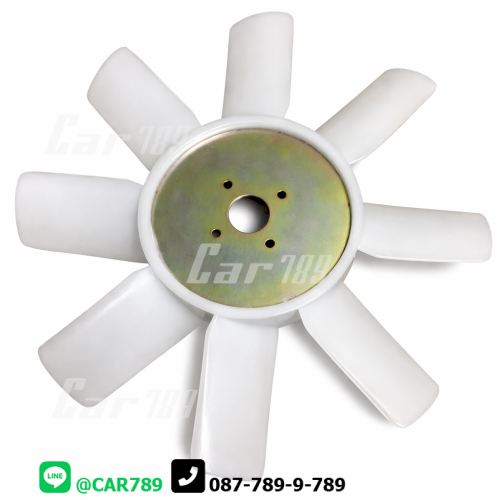 ใบพัดลม