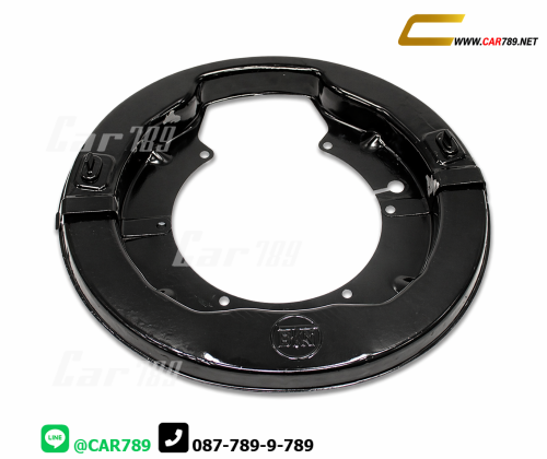 แผงกันฝุ่นเบรคISUZU