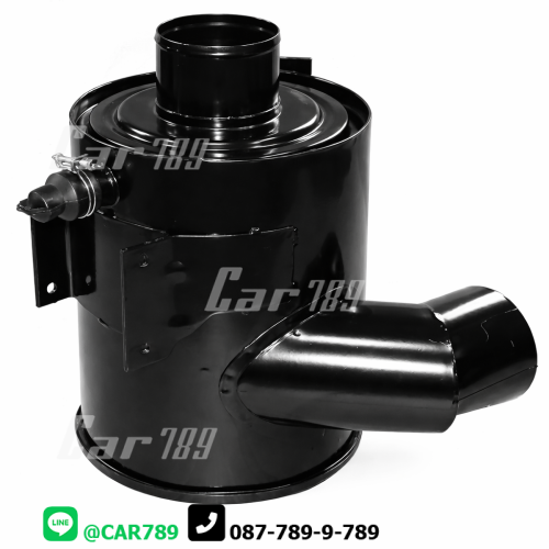 หม้อกรองอากาศทั้งลูก ROCKY