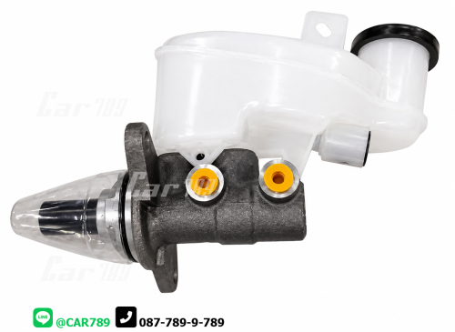 แม่ปั้มเบรค