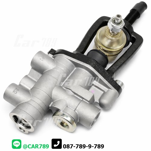 กระบอกช่วยเข้าเกียร์