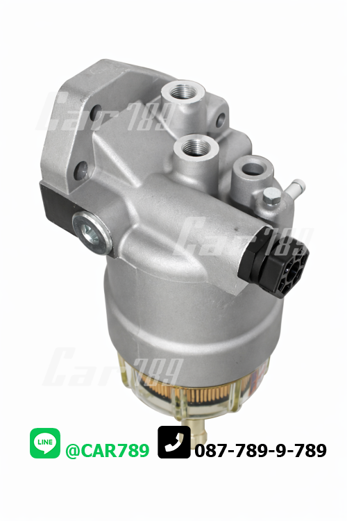 กรองโซล่าทั้งลูก