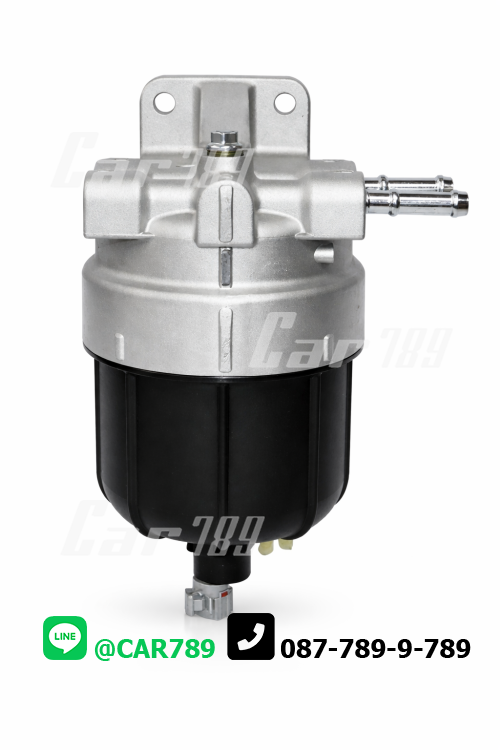 กรองโซล่าทั้งลูก