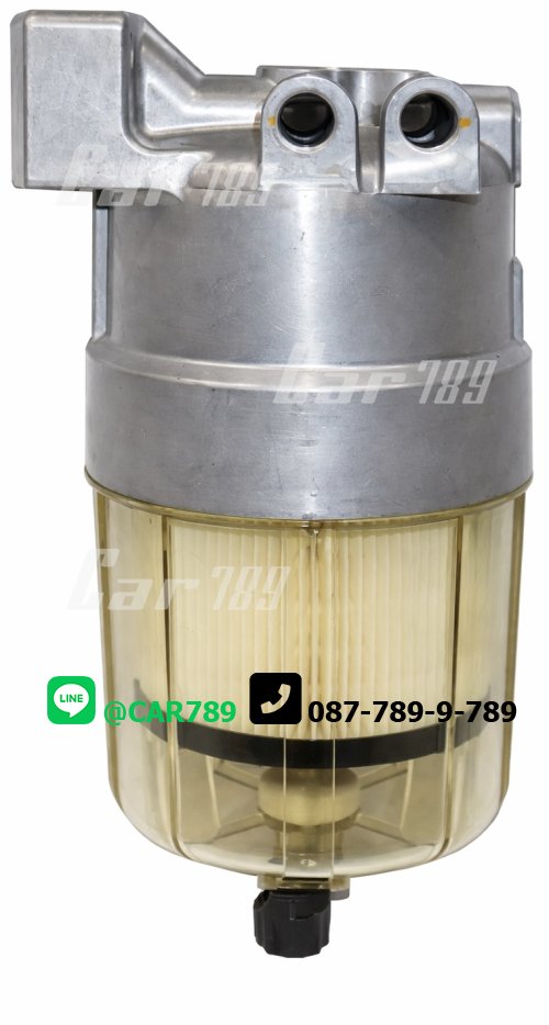 กรองโซล่าทั้งลูก