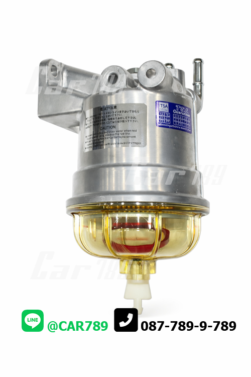 กรองโซล่าทั้งลูก