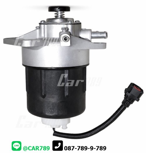 กรองโซล่าทั้งลูก