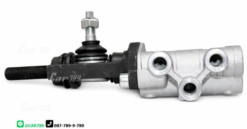 กระบอกช่วยเข้าเกียร์