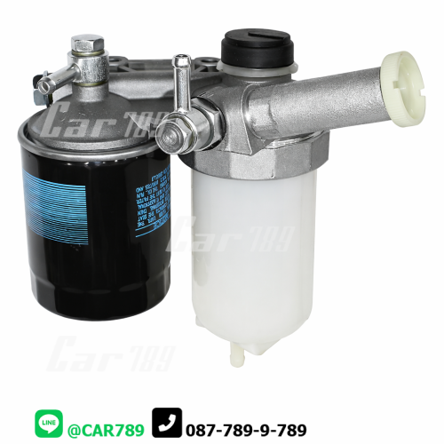 กรองโซล่าทั้งลูก