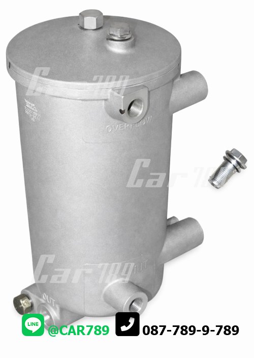 กรองโซล่าทั้งลูก