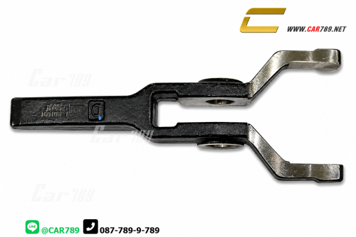 ก้ามปูครัช