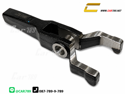 ก้ามปูครัช