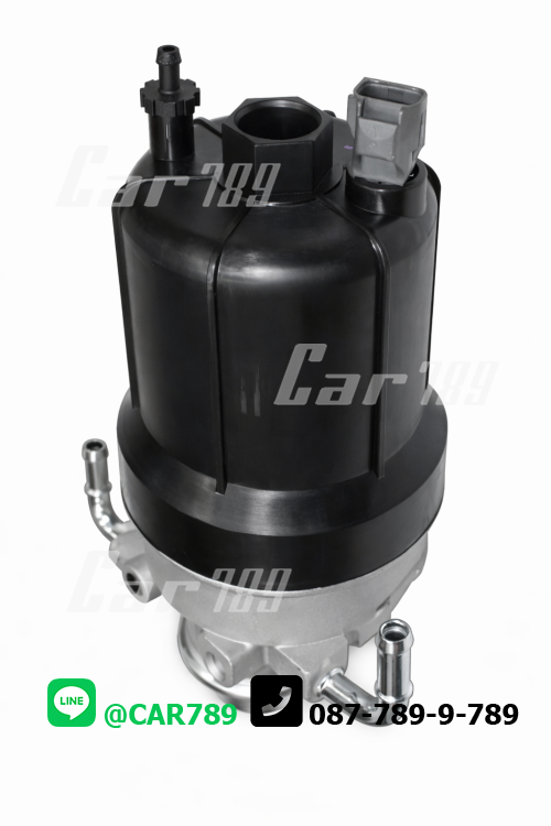 กรองโซล่าทั้งลูก