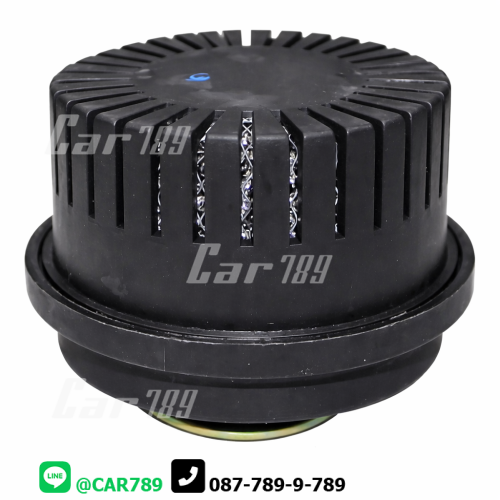 วาวล์กรองเก็บเสียง