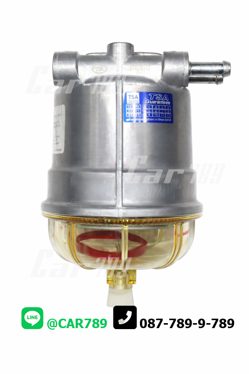 กรองโซล่าทั้งลูก