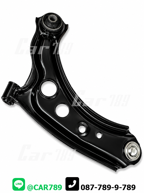 ปีกนกล่างTOYOTA