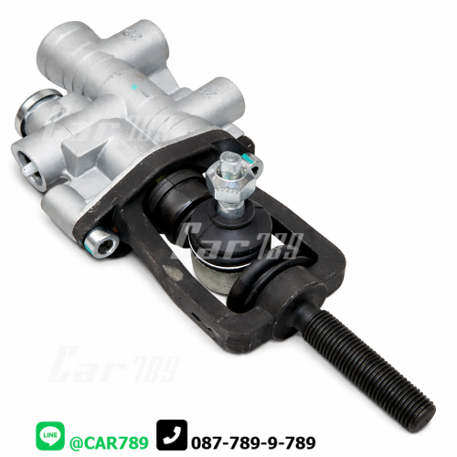 กระบอกช่วยเข้าเกียร์