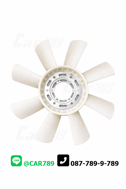 ใบพัดลม